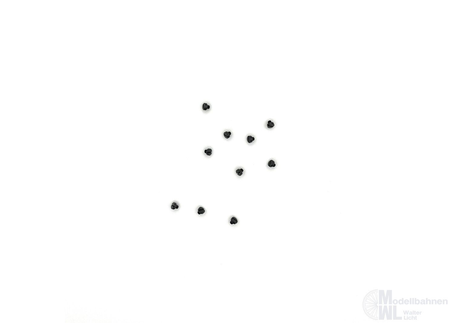 Märklin Ersatzeile E785010 - ERSATZTEIL: Zylinderschraube M2x2 10 St Märklin Ersatzeile E785010 - ERSATZTEIL: Zylinderschraube M2x2 10 St